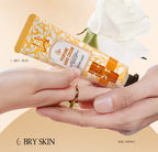 Coffret 5 Crèmes Mains Parfumées PEEL DALI — Soin Nourrissant & Hydratant 30g