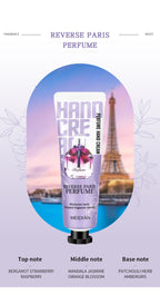 Coffret 5 Crèmes Mains Parfumées PEEL DALI — Soin Nourrissant & Hydratant 30g
