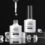 Kit Gel Fonctionnel Semi-Permanent PEEL DALI — Base + Top Coat + Primer 3x10ml