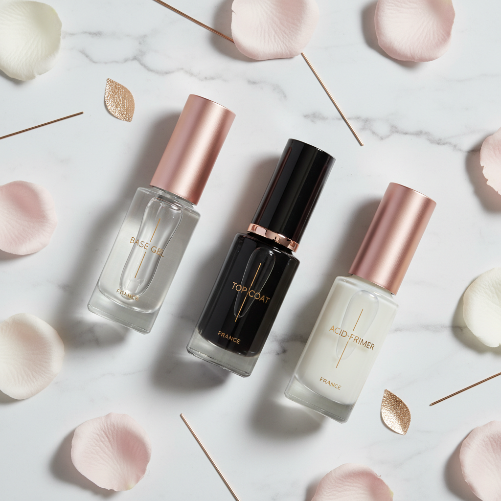 Kit Gel Fonctionnel PEEL DALI