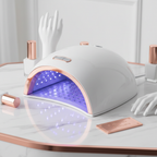 Lampe UV/LED 90 LED PEEL DALI