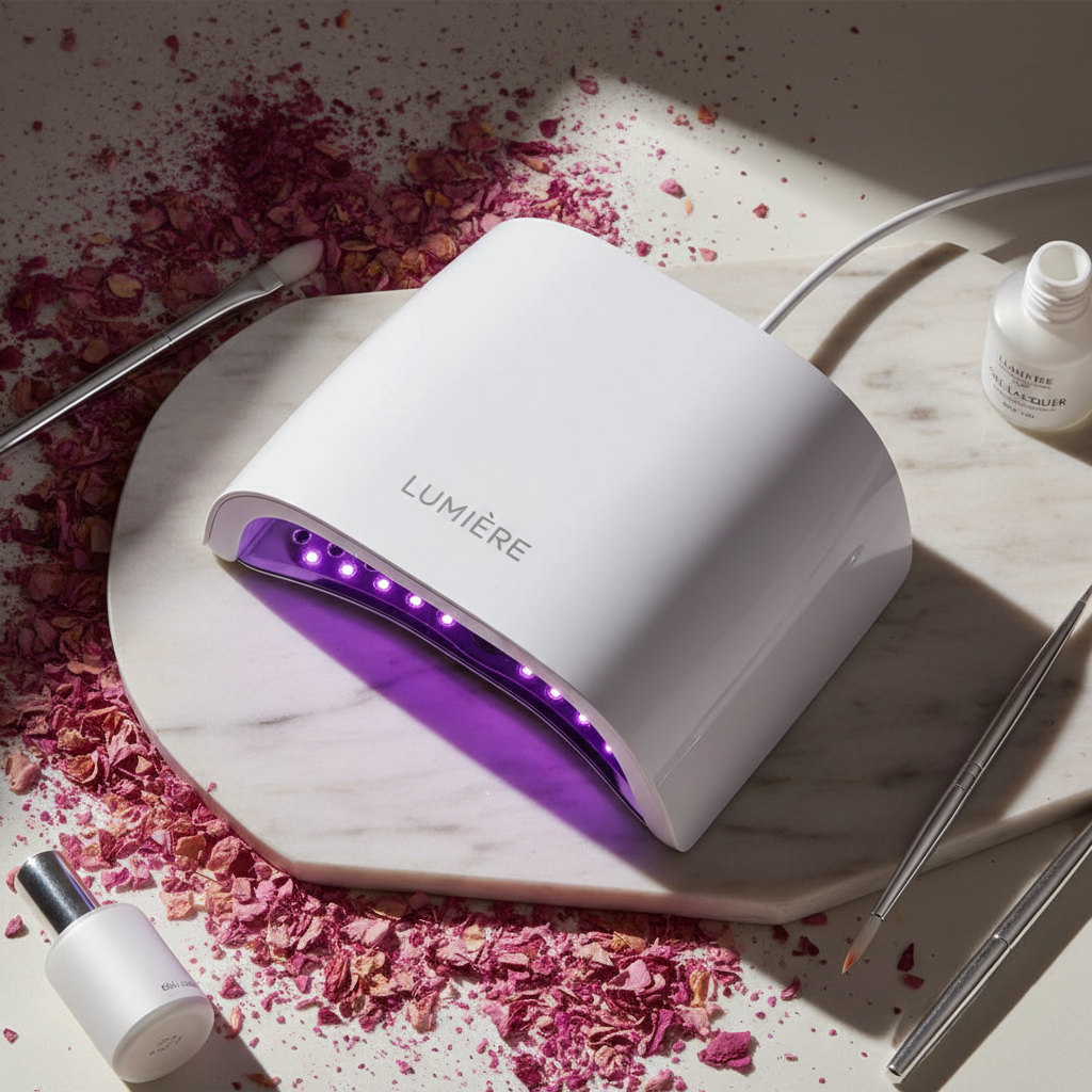Lampe UV LED PEEL DALI